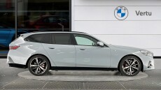 BMW 5 Series 520i M Sport Pro 5dr Auto Petrol Estate